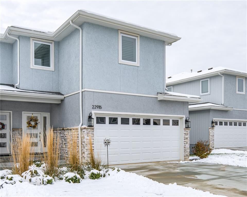 Property Photo:  22915 W 72nd Terrace  KS 66227 