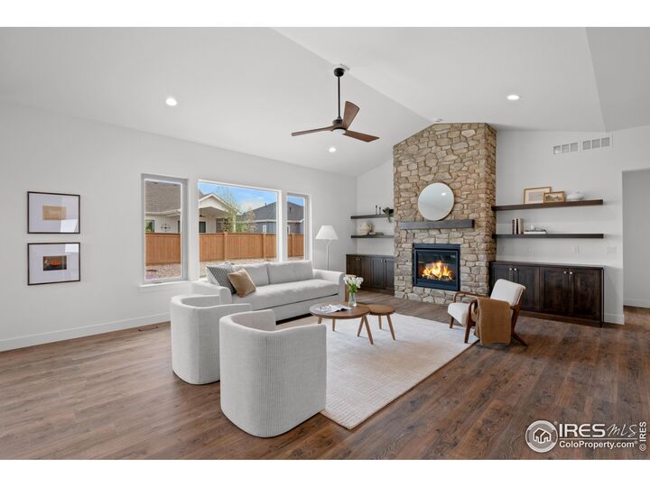 Property Photo:  67 Boxwood Dr  CO 80550 