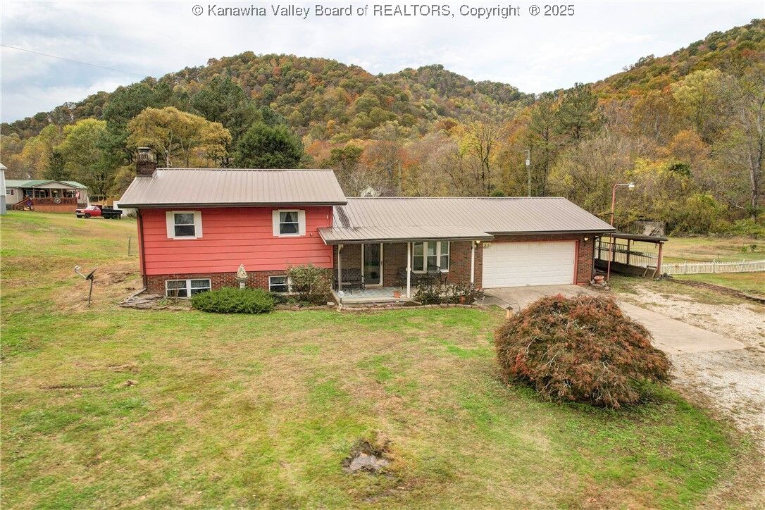 Property Photo: 57 Chambers Drive WV 25053
