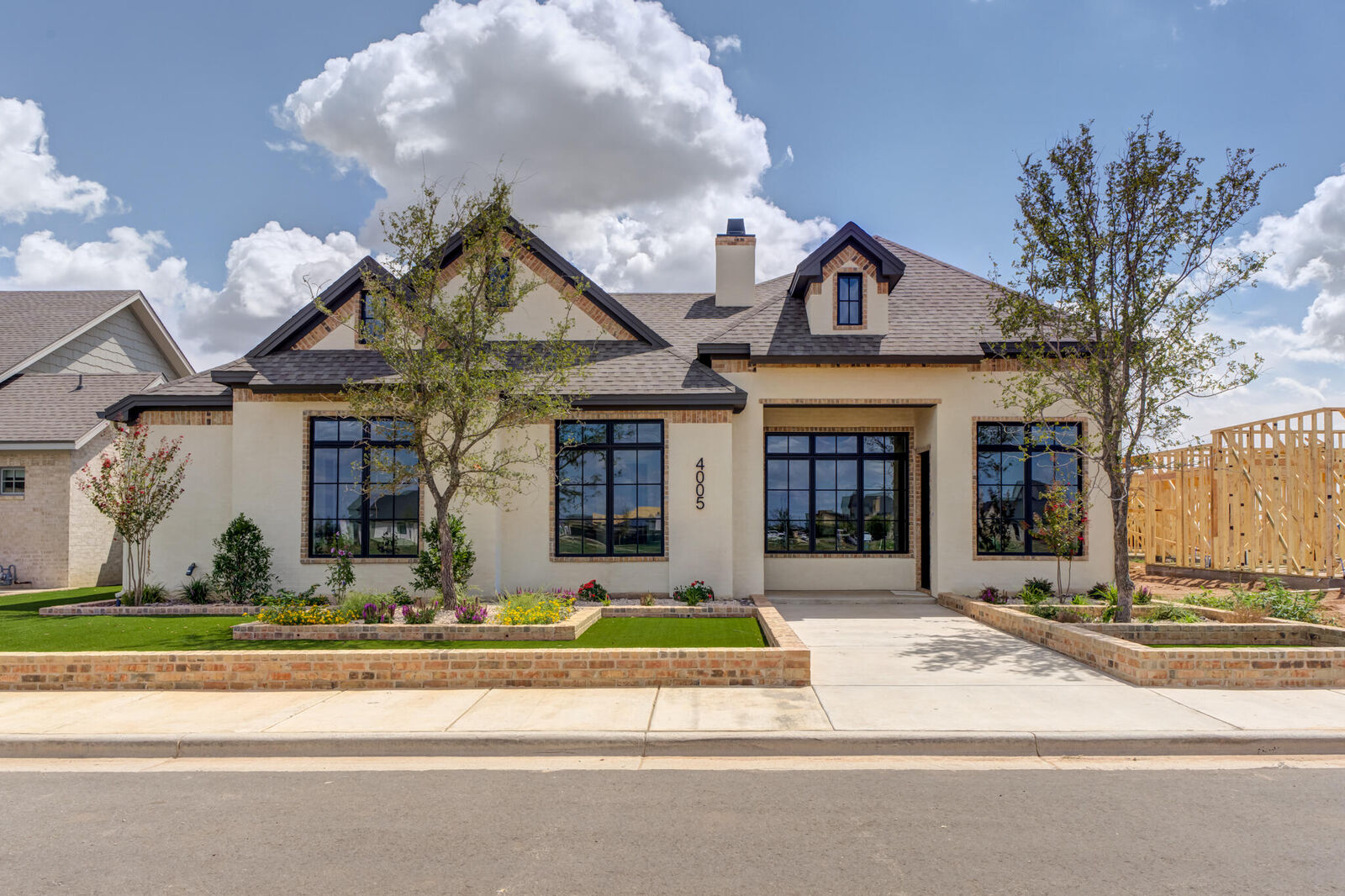 Property Photo: 4005 150th Street TX 79423