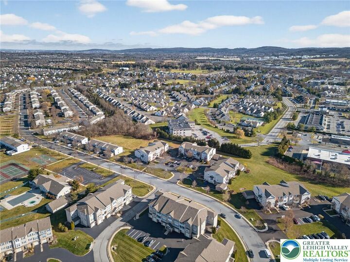 Property Photo:  6875 Pioneer Drive  PA 18062 