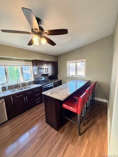 Property Photo:  25 Mansion Avenue #2  NY 10704 