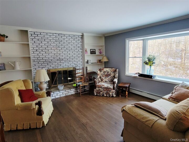 Property Photo: 107 Oscawana Lake Road NY 10579