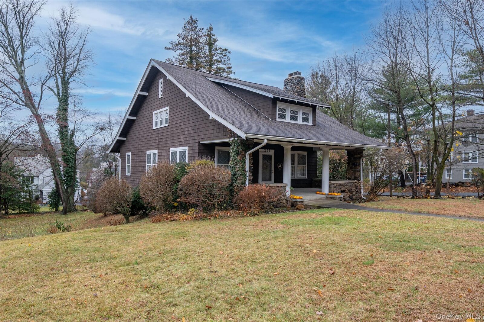 Property Photo: 1259 Post Road NY 10583