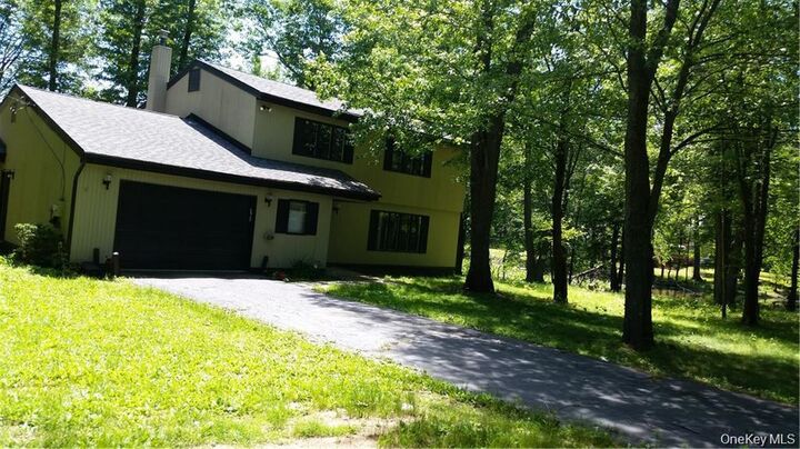 Property Photo: 109 Pomona Road NY 10970