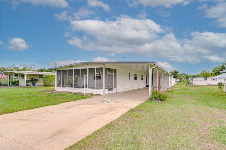 Property Photo:  39524 Dundee Road  FL 33542 