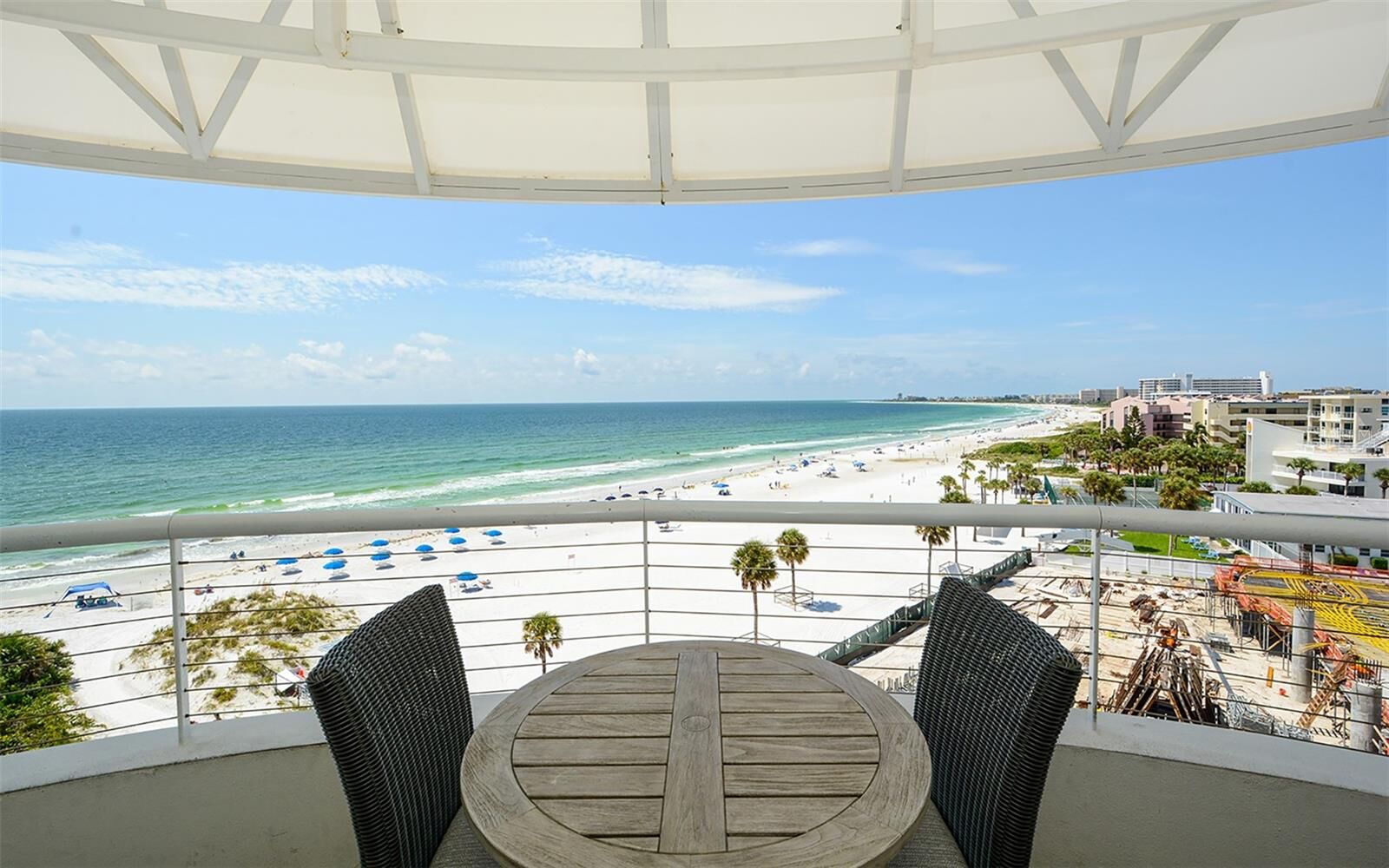 Property Photo: 915 Seaside Drive 511, Weeks 2-3 FL 34242