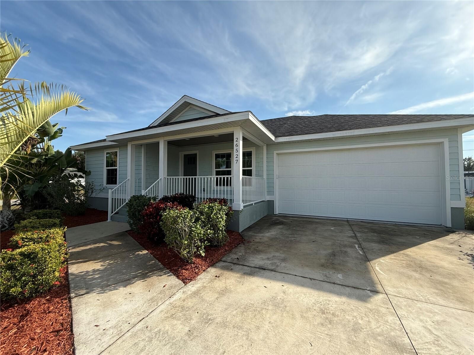 Property Photo:  26527 Angelica Road  FL 33955 
