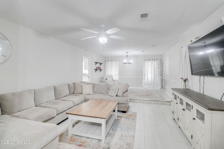 Property Photo:  4498 Kendall Circle  MS 39507 