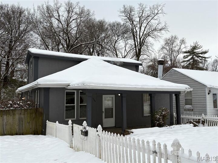 Property Photo:  1106 Cleveland Street  IL 62234 