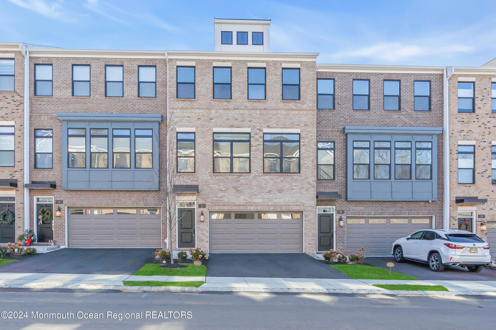 Property Photo: 6 Augustus Drive NJ 07748