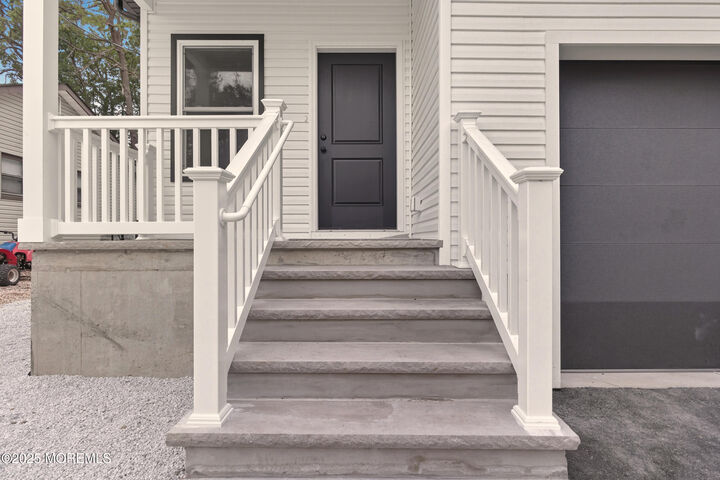 Property Photo: 724 Sunset Road NJ 08722