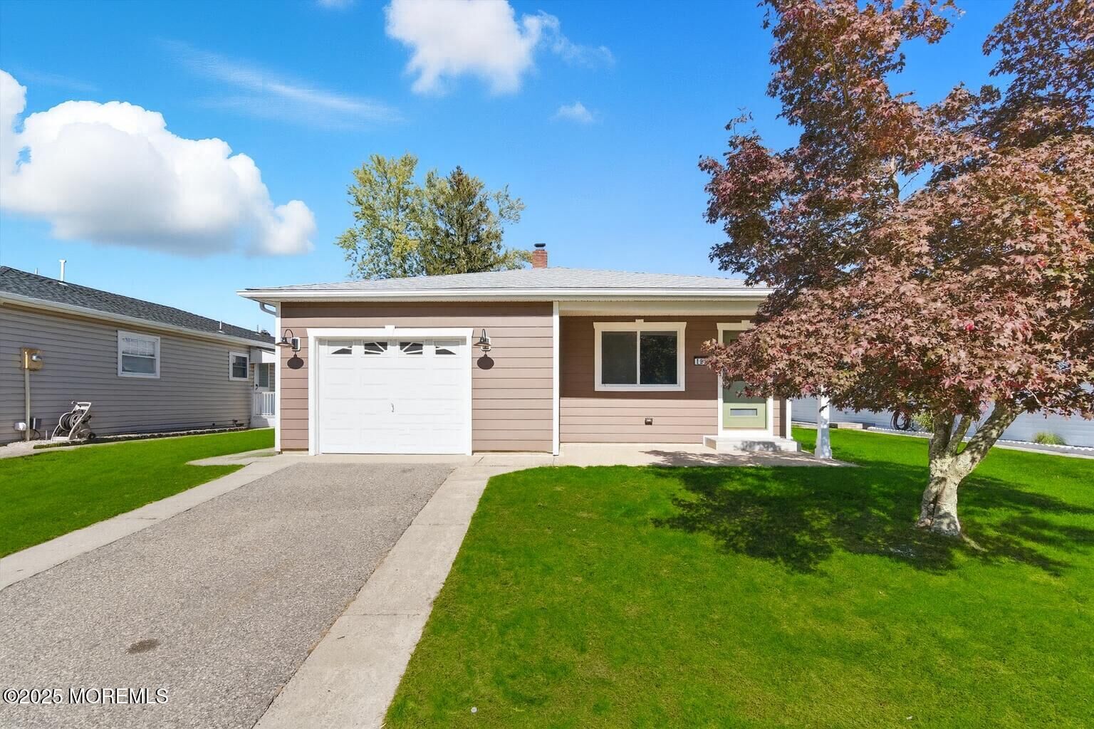 Property Photo: 295 Port Royal Drive NJ 08757