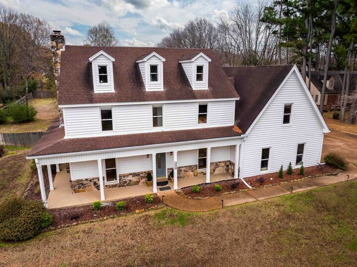 Property Photo:  3056 Country Place Dr W  TN 38017 