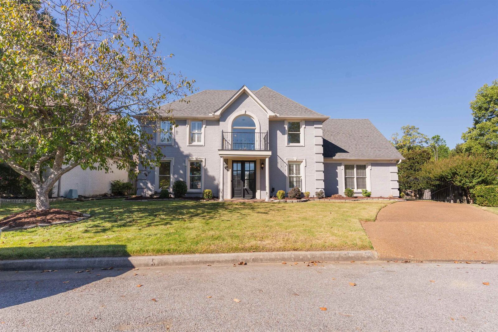 Property Photo:  1521 Wyndham Cv  TN 38120 