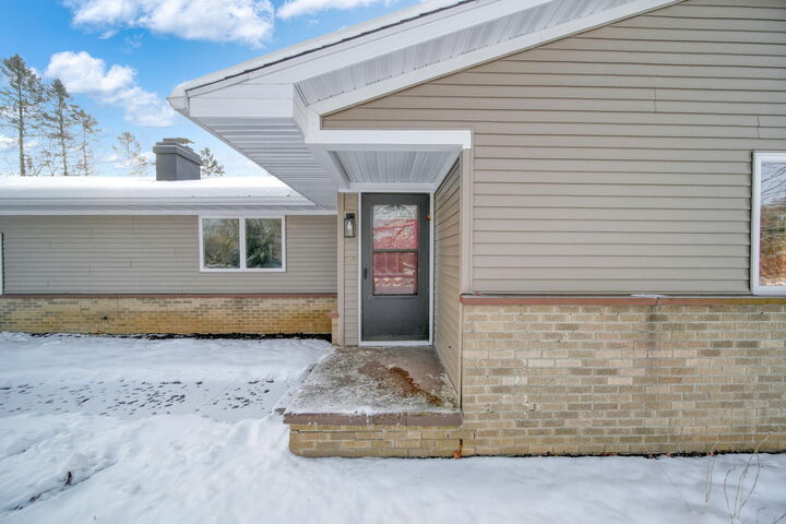 Property Photo: 10301 County Farm Road MI 49269