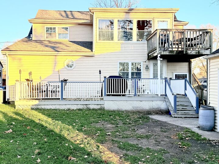 Property Photo: 622 N 13th Street MI 49120