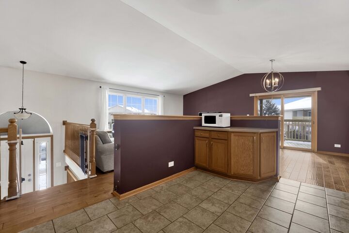 Property Photo: 5303 W 109th Street 5303 IL 60453