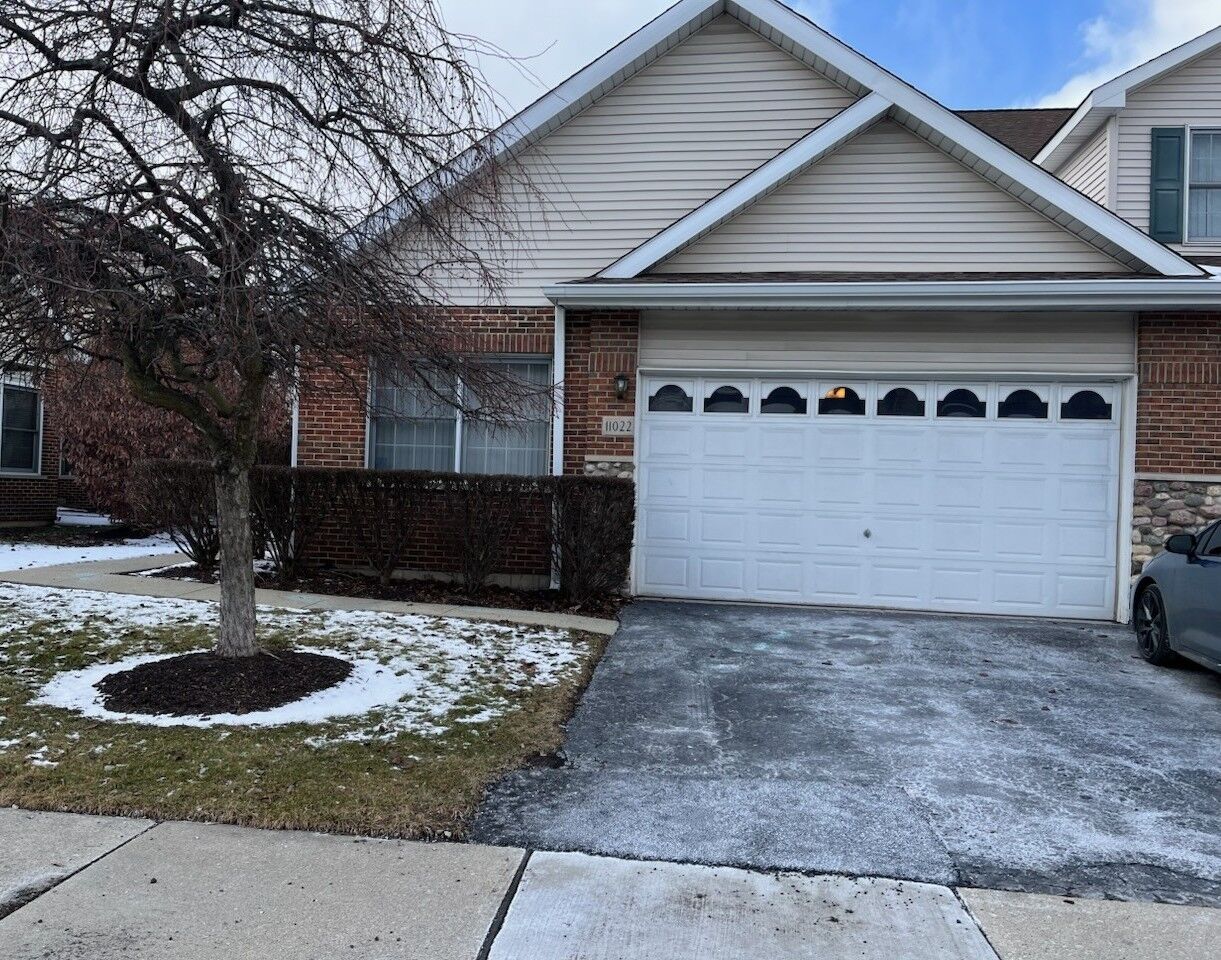 Property Photo:  11022 Deblin Lane  IL 60453 