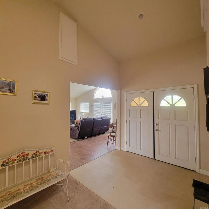 Property Photo: 25749 Potrero Valley Road CA 91963