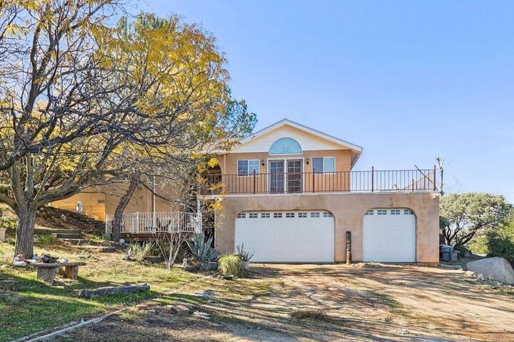 Property Photo: 25749 Potrero Valley Road CA 91963