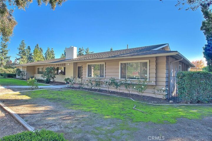 Property Photo:  856 E Palm  CA 91741 