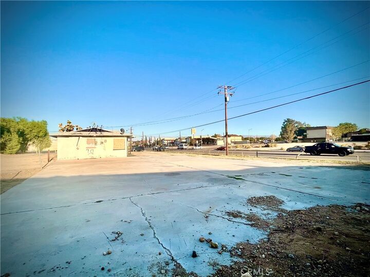 Property Photo:  15720 Mojave Drive  CA 92394 