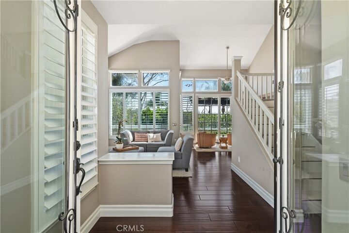 Property Photo:  52 Siena  CA 92677 