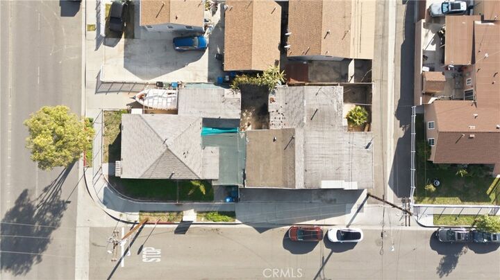 Property Photo: 16203 Orange CA 90723