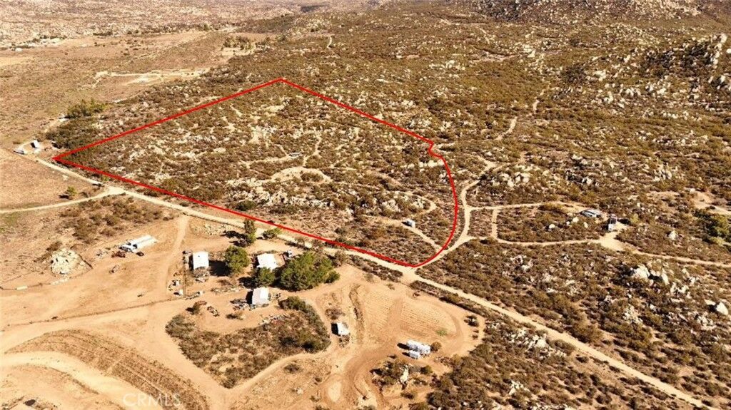 Property Photo:  1 Ridgecrest  CA 92536 