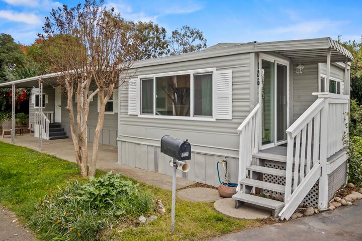 Property Photo:  106 Cambria Circle  CA 95621 