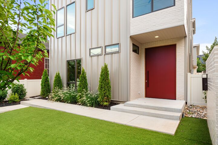 Property Photo:  1603 5th Ave N  TN 37208 