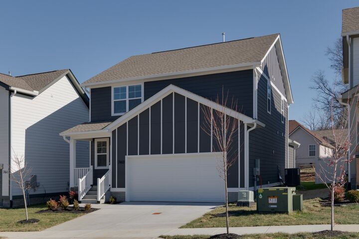 Property Photo: 740 Caraway Ln TN 37211