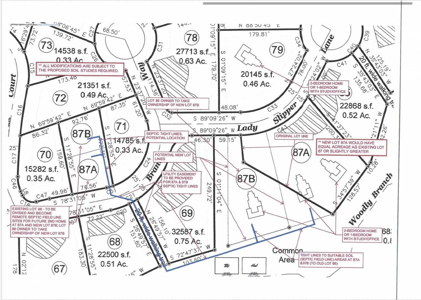 Property Photo:  0 Summerfield Road  TN 37356 