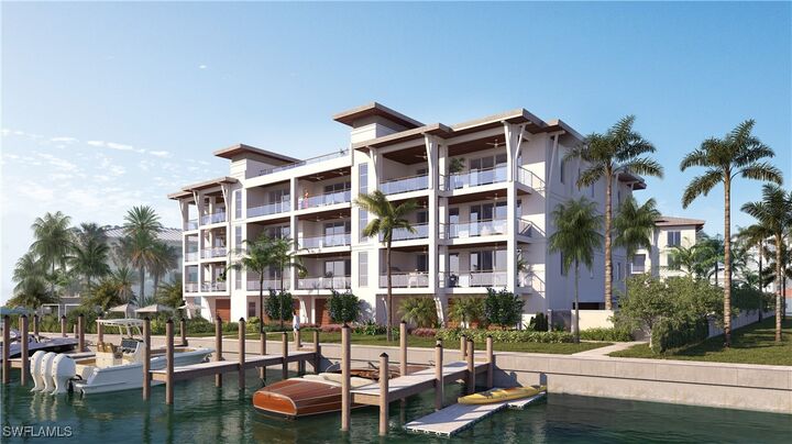 Property Photo:  2020 Gulf Shore Boulevard N Ph - 403E  FL 34102 