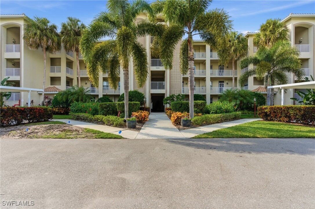 Property Photo: 9350 Highland Woods Boulevard 4202 FL 34135