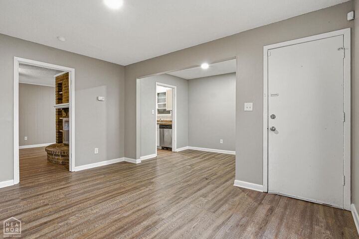 Property Photo: 819 Melody Lane AR 72315