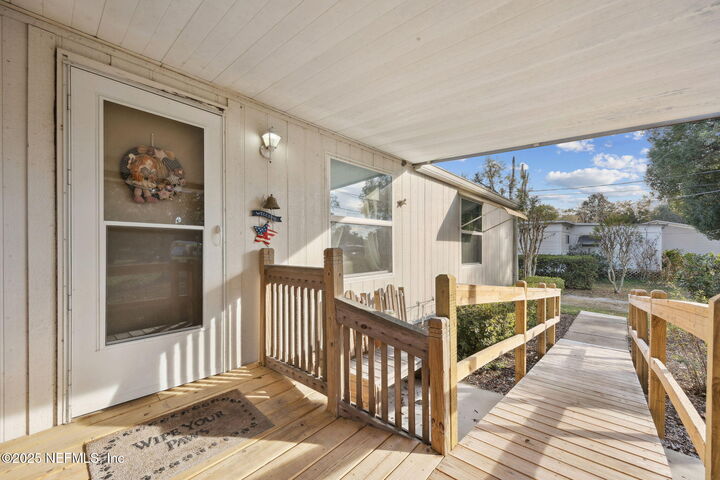Property Photo: 100 Waterway Avenue FL 32189