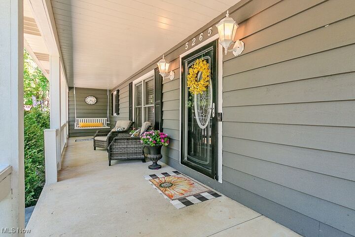 Property Photo: 5265 Lenore Drive OH 44060