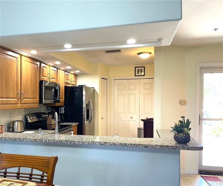 Property Photo:  13010 Amberley Ct 205  FL 34135 
