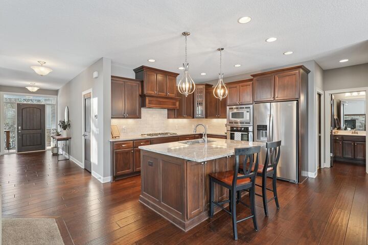 Property Photo:  5009 Williston Road  MN 55345 