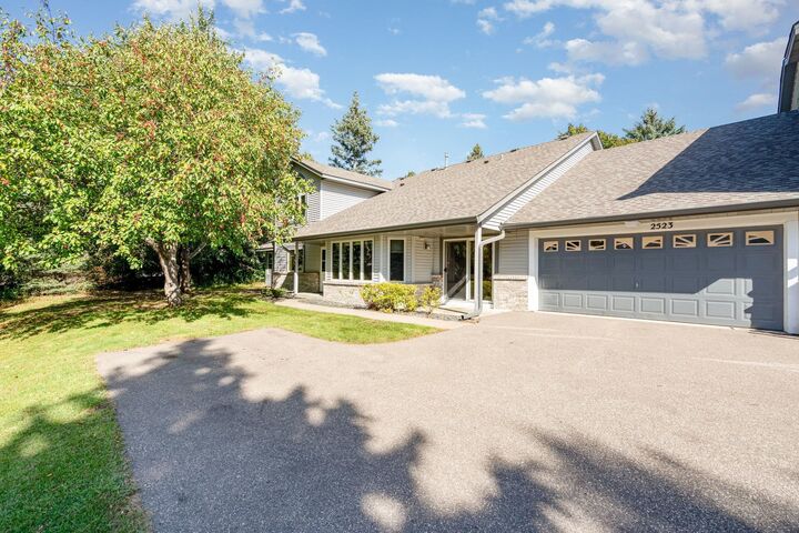 Property Photo:  2523 Sumac Ridge  MN 55110 