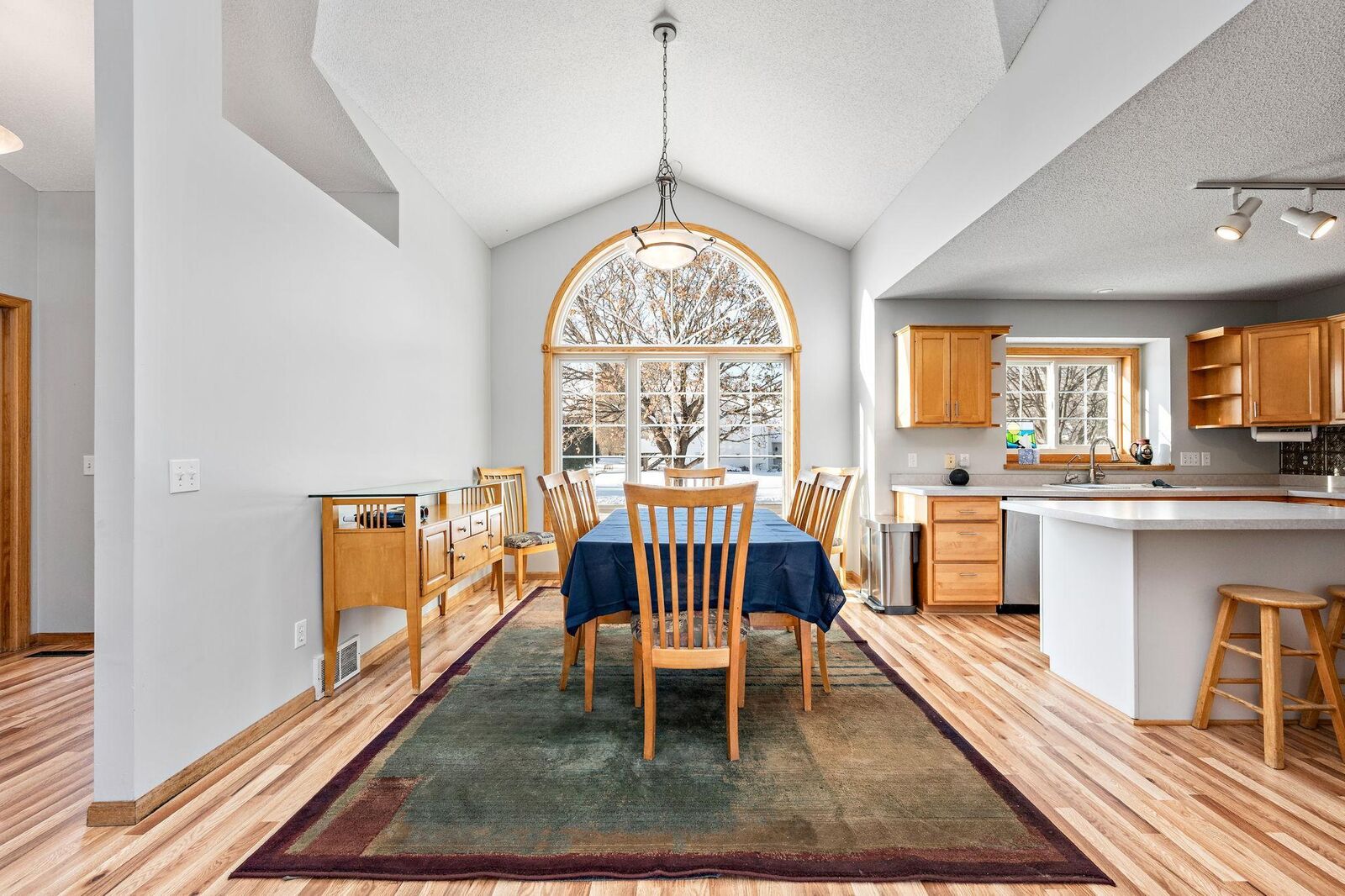 Property Photo:  16720 Firestone Path  MN 55024 