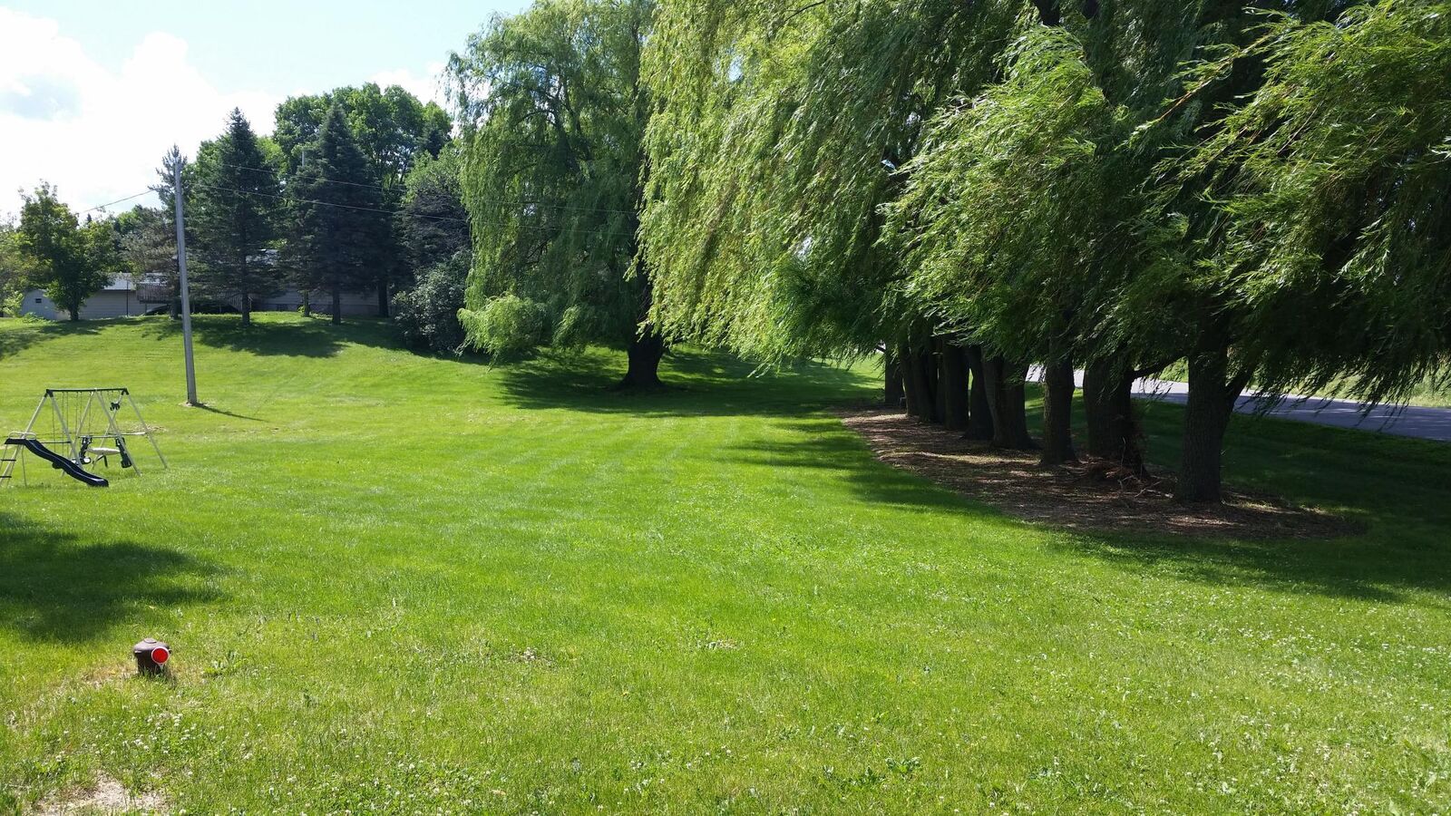 Property Photo: 7050 Pioneer Trail MN 55357