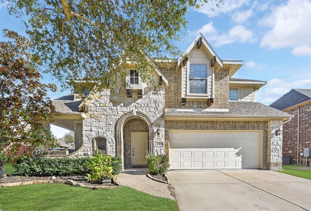 Property Photo:  4308 Spruce Road  TX 75454 