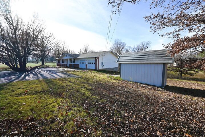3361 Cottonwood Road  Harrison AR 72601 photo