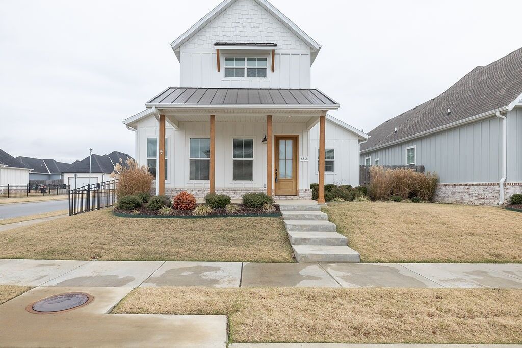 Property Photo: 6848 Summer Hill Cove AR 72762