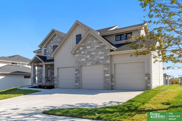 Property Photo: 11043 S 220th Street NE 68028