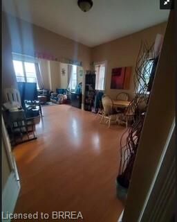 Property Photo: 117 Main Street W ON N0J 1P0