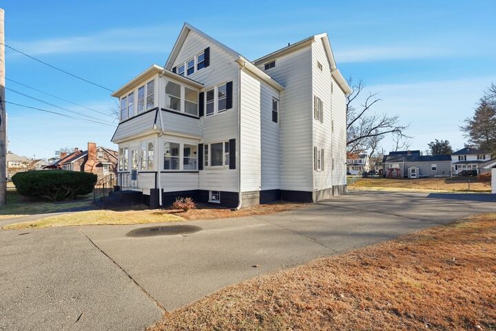 Property Photo:  37 Kennedy St  MA 01013 